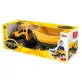 Pilsan 06212 tréleres traktor 72cm -közepes