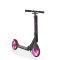 BYOX Flurry roller nagy 2kerekű 100kg-ig pink