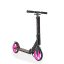 BYOX Flurry roller nagy 2kerekű 100kg-ig pink