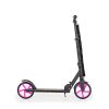 BYOX Flurry roller nagy 2kerekű 100kg-ig pink