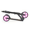 BYOX Flurry roller nagy 2kerekű 100kg-ig pink