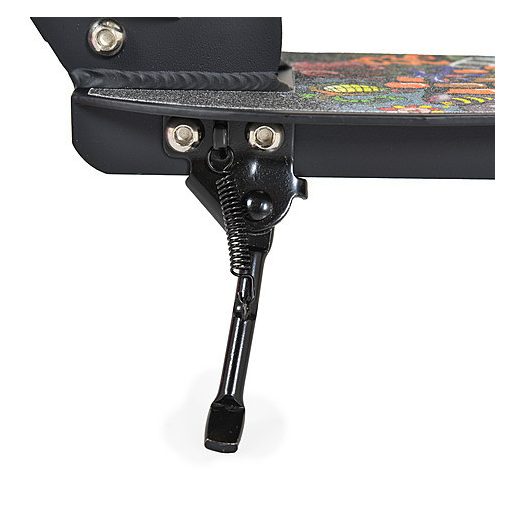 BYOX Flurry roller nagy 2kerekű 100kg-ig pink