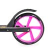 BYOX Flurry roller nagy 2kerekű 100kg-ig pink