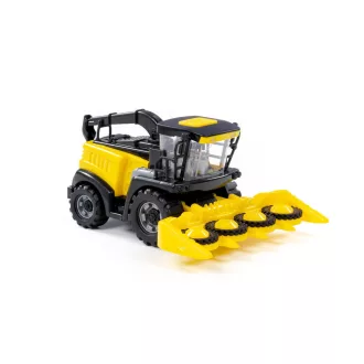 Polesie toys kombájn