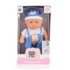 Moni toys baba 20 cm 6121 kanári