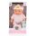 Moni toys baba 20 cm 6122 pink