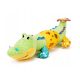Bali bazoo 80196 krokodil játék figura bendy