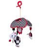 Bali bazoo 80421 zenélő forgó felhők