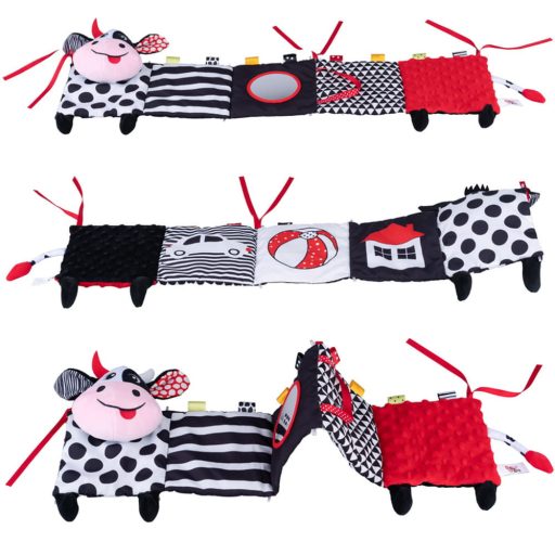 Bali bazoo 81044 játék hajtogatós könyv bocis