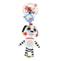 Zenélő Bébijátékok, Csörgők