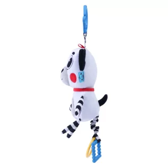Bali bazoo 81050 zenélő kutya felhúzós rágóka figura