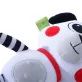 Bali bazoo 81050 zenélő kutya felhúzós rágóka figura