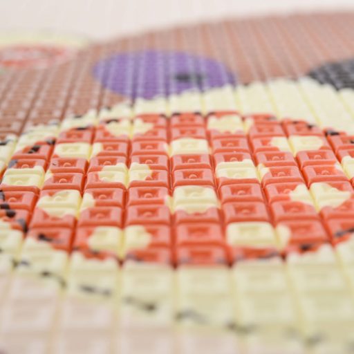 Moni toys xpe játszószőnyeg 180x100cm bézs