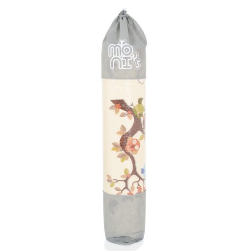 Moni toys xpe játszószőnyeg 180x100cm bézs