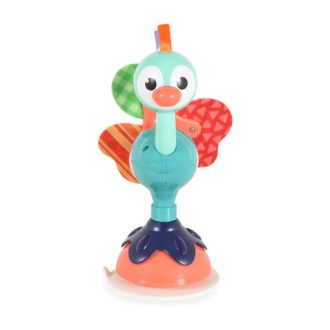 Hola bébijáték kakas