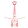 Moni toys buborékfújó pink wings