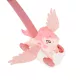 Moni toys buborékfújó pink wings