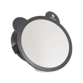KIDMAXX Mirror kerek tükör autóba orso