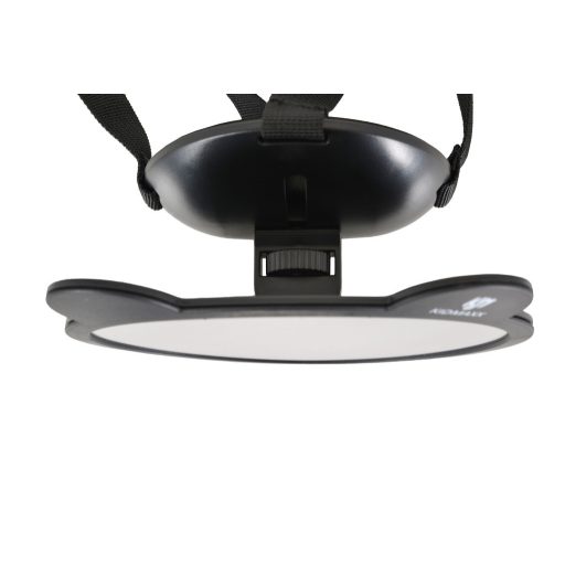 KIDMAXX Mirror kerek tükör autóba orso