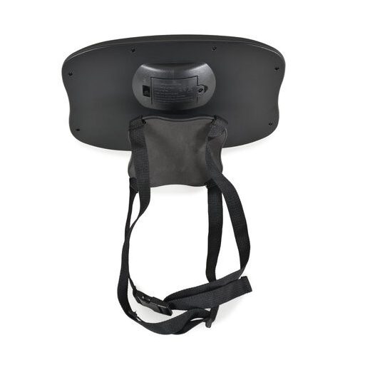 MONI Mirror tükör led lámpával reflex