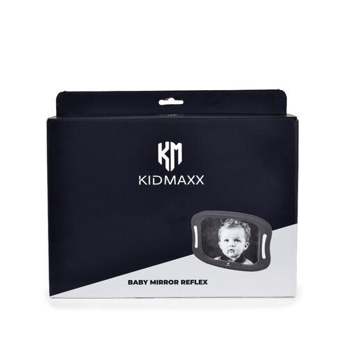 MONI Mirror tükör led lámpával reflex