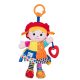 Bali bazoo 81133 bébijáték babinka