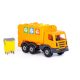 Polesie toys toys kukásautó kukával