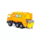 Polesie toys toys kukásautó kukával