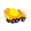 Polesie toys toys mixer autó
