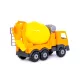 Polesie toys toys mixer autó