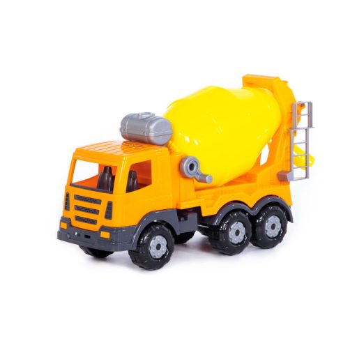 Polesie toys toys mixer autó