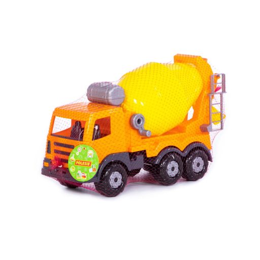 Polesie toys toys mixer autó