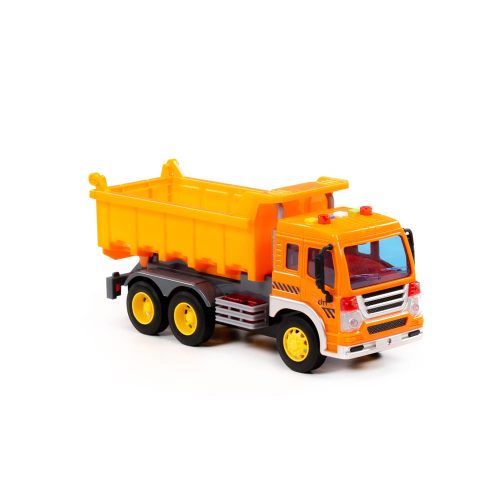 Polesie toys toys dömper