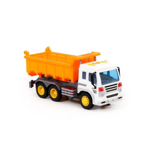 Polesie toys toys dömper