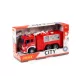 Polesie toys toys tűzoltó autó
