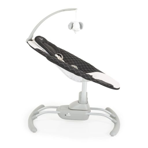 Moni rocky el. hinta- pihenőszék bézs