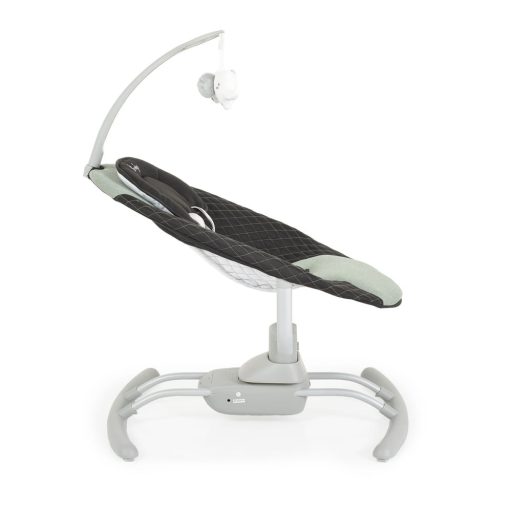 Moni rocky el. hinta- pihenőszék zöld