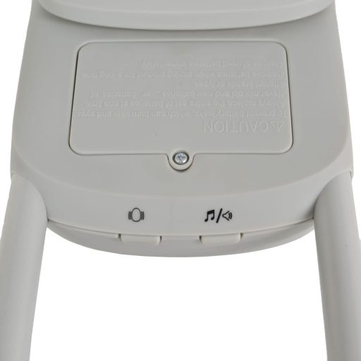 Moni rocky el. hinta- pihenőszék zöld