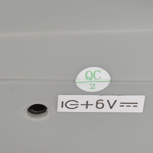 Moni rocky el. hinta- pihenőszék zöld