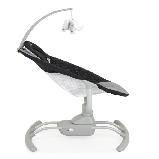 Moni rocky el. hinta- pihenőszék szürke