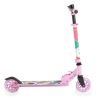 BYOX Miracle roller aluminium, 2kerekű, 50kgig pink