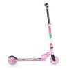 BYOX Miracle roller aluminium, 2kerekű, 50kgig pink