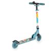 BYOX Miracle roller aluminium, 2kerekű, 50kgig kék