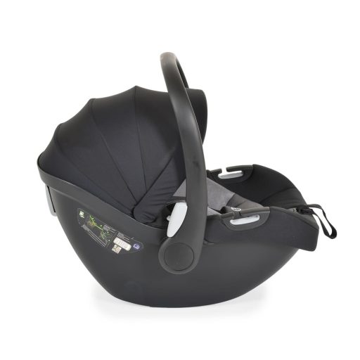 Cangaroo macan/hydra autós hordozó i-size szürke