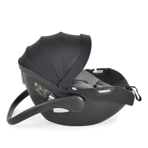 Cangaroo macan/hydra autós hordozó i-size szürke