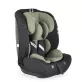   MONI Start autósülés 76-150cm i-size, ajándék takaróval zöld