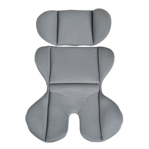 MONI Start autósülés 76-150cm i-size, ajándék takaróval szürke