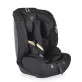   MONI Start autósülés 76-150cm i-size, ajándék takaróval fekete