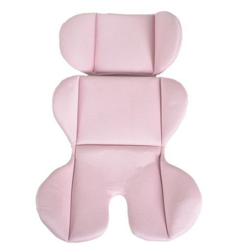 MONI Start autósülés 76-150cm i-size, ajándék takaróval pink