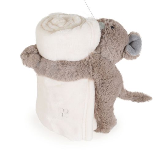 MONI Start autósülés 76-150cm i-size, ajándék takaróval pink